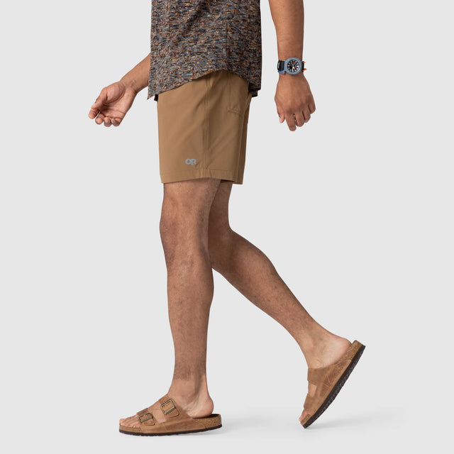 Men's Ferrosi Short 7" Inseam