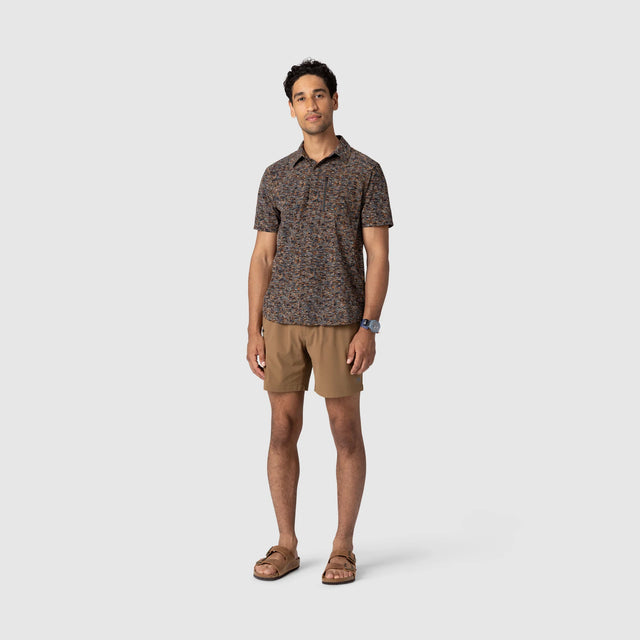 Men's Ferrosi Short 7" Inseam