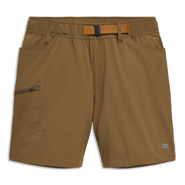 Men's Ferrosi Short 7" Inseam