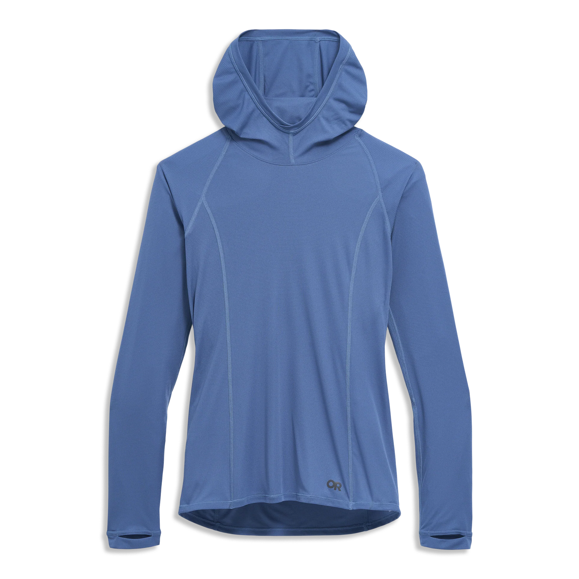 Outdoor Research Women's Echo Hoodie - Sun Hoodie – Evergreen