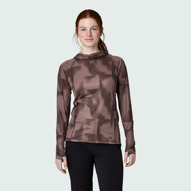 Women's Echo Hoodie