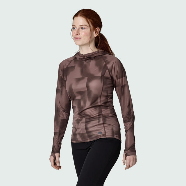 Women's Echo Hoodie