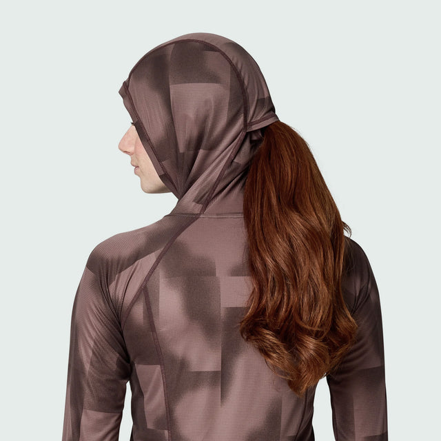 Women's Echo Hoodie