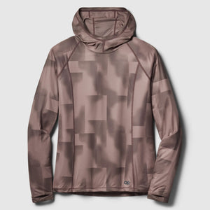 Women's Echo Hoodie