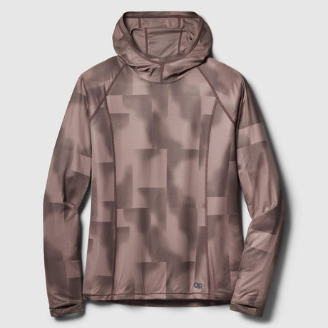 Women's Echo Hoodie