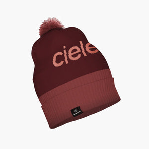 Ciele CLXCBeanie in Akutan showcased against a neutral background.