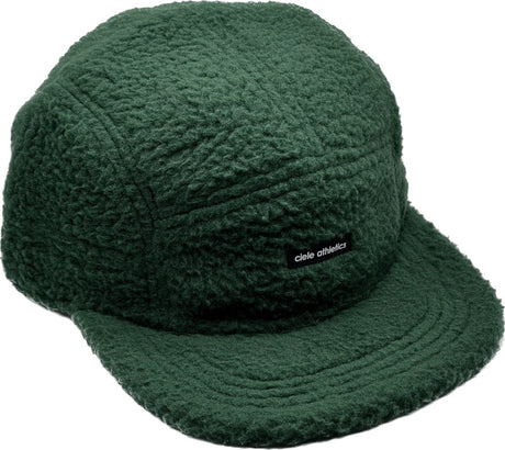 Ciele GOCap Sherpa fleece hat on a neutral background.