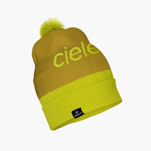 Ciele CLXCBeanie in Keyllo showcased against a neutral background.