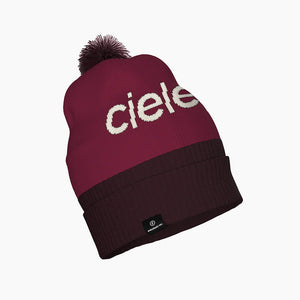 Ciele CLXCBeanie showcased against a neutral background.