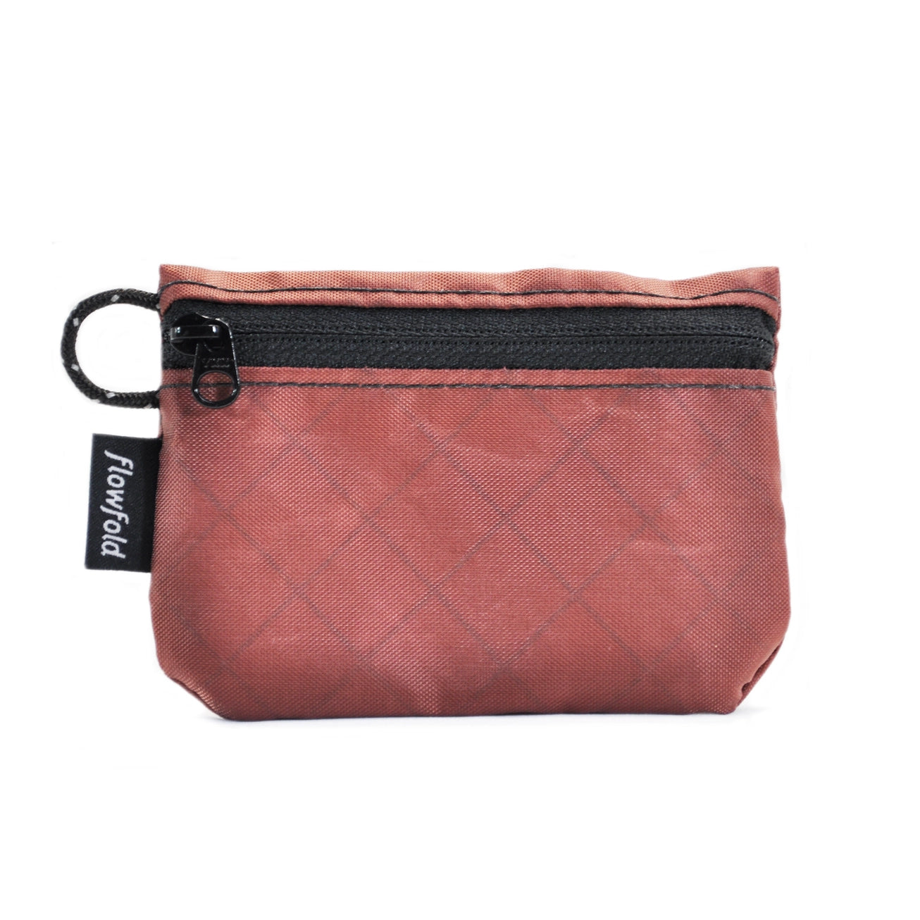 Essentialist Mini Zip Pouch - Made in the USA