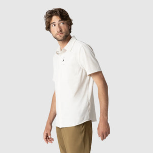 Men's Astroman Short Sleeve Sun Shirt