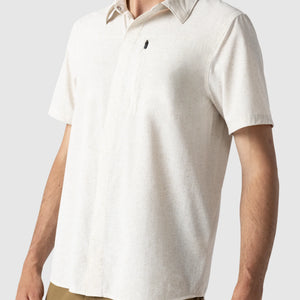 Men's Astroman Short Sleeve Sun Shirt