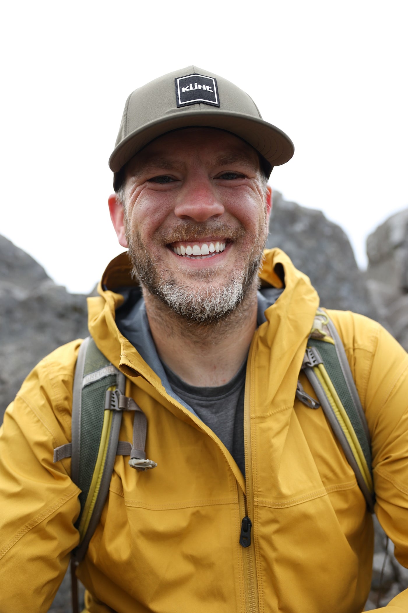 Ryan Heck is an Evergreen Outpost Co. affiliate and photographer who loves the outdoors.