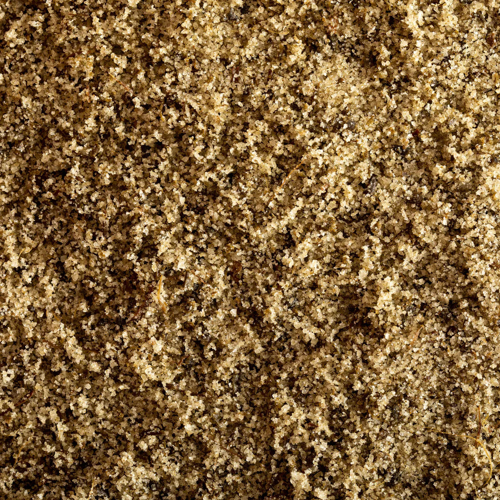 Infused Rosemary Sea Salt Slide Tin