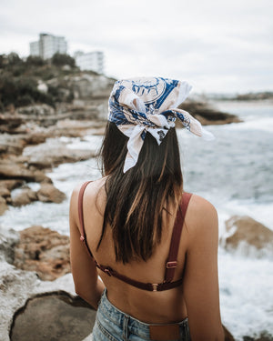 Sirens Bandana