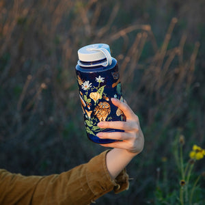 Channel Islands, 32oz Nalgene Water Bottle