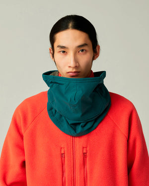 Breathable Insulated Neck Warmer