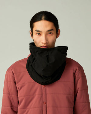 Breathable Insulated Neck Warmer