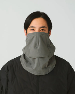 Breathable Insulated Neck Warmer