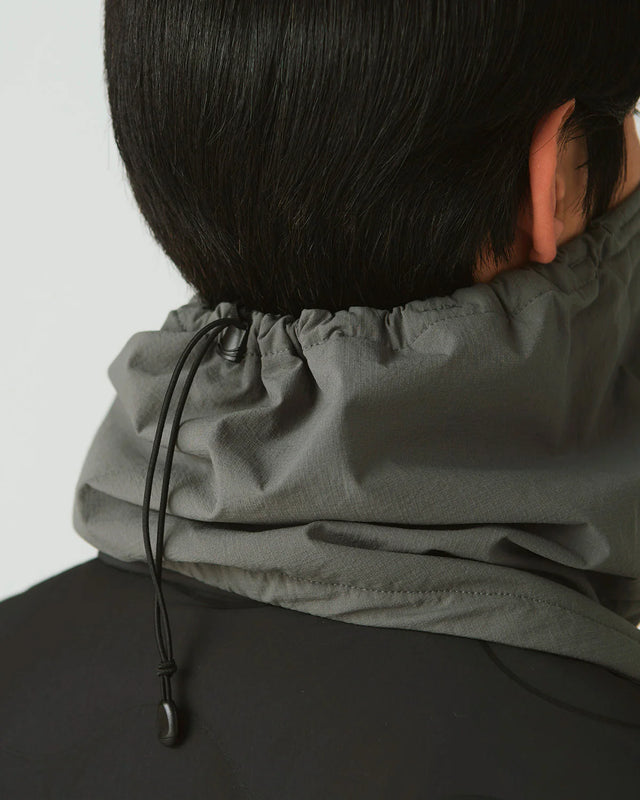 Breathable Insulated Neck Warmer