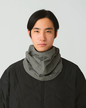 Breathable Insulated Neck Warmer