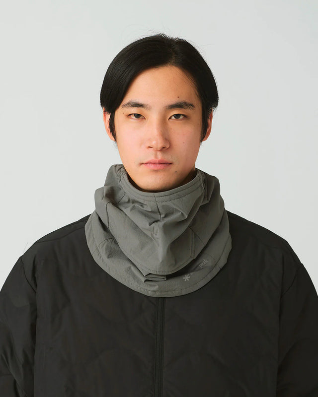 Breathable Insulated Neck Warmer