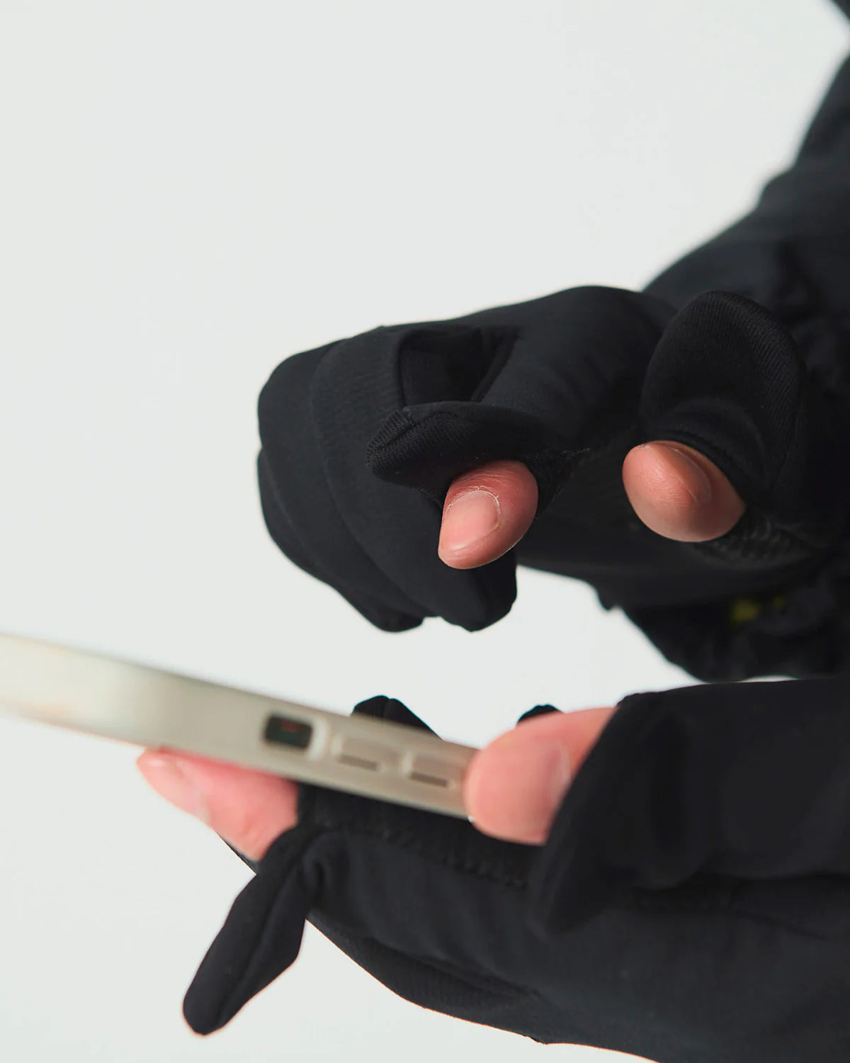 Polartec Power Stretch Gloves