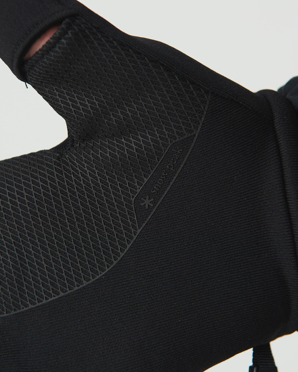 Polartec Power Stretch Gloves