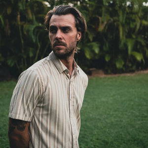 Bless Up Breathable Stretch Shirt