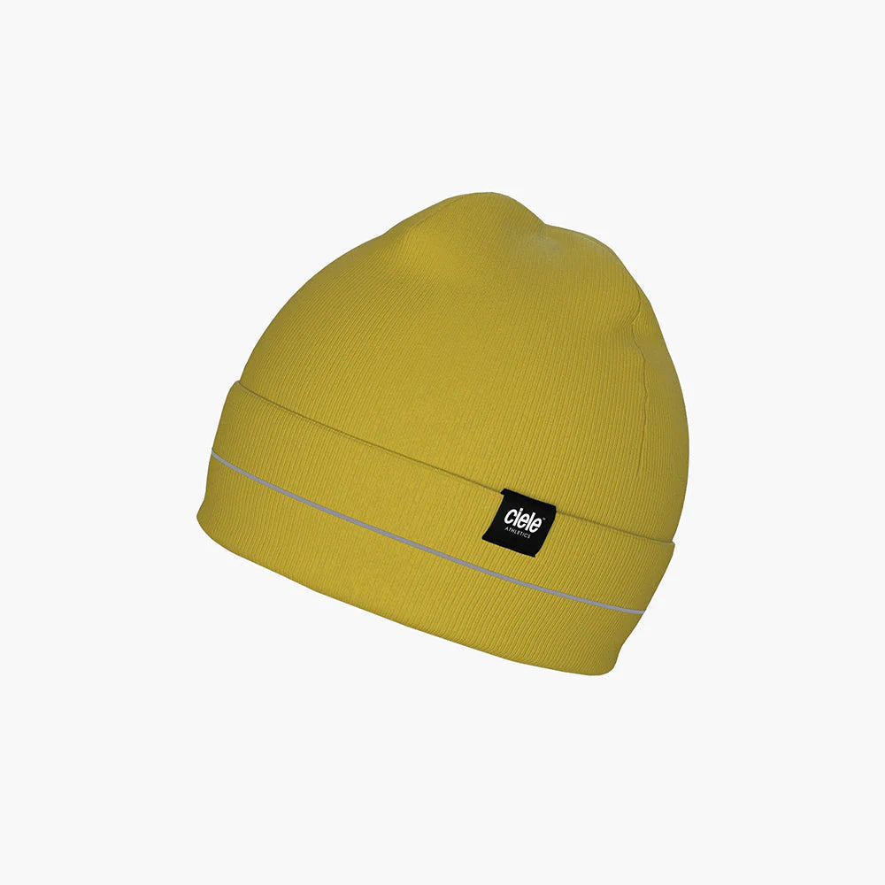 Ciele Athletics CR3Beanie - Running Beanie – Evergreen