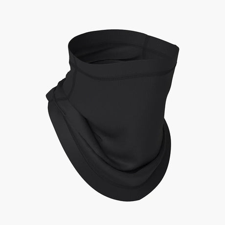 Ciele Athletics FSTCollar neck gaiter in Shadowcast on a neutral background.