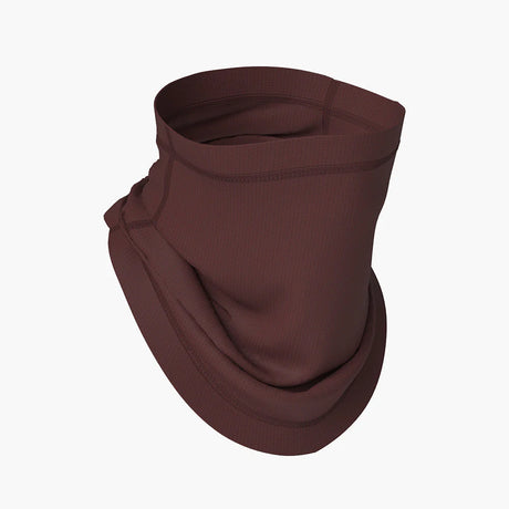 Ciele Athletics FSTCollar neck gaiter in Alero on a neutral background.