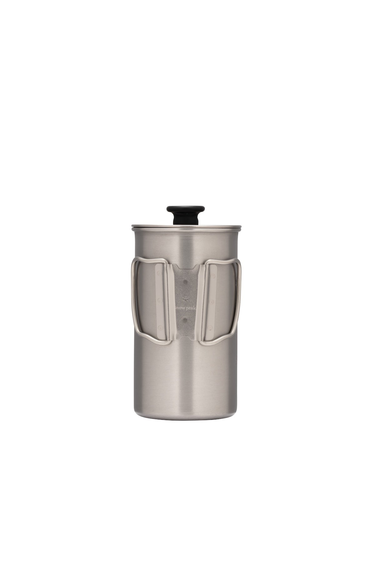 Snow Peak French Press - Thumbnail 2