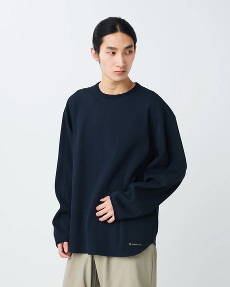 Dry Waffle Shirt