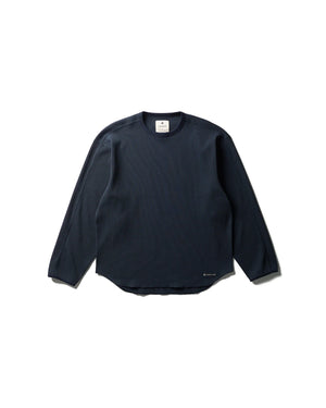 Dry Waffle Shirt