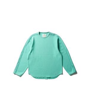 Dry Waffle Shirt
