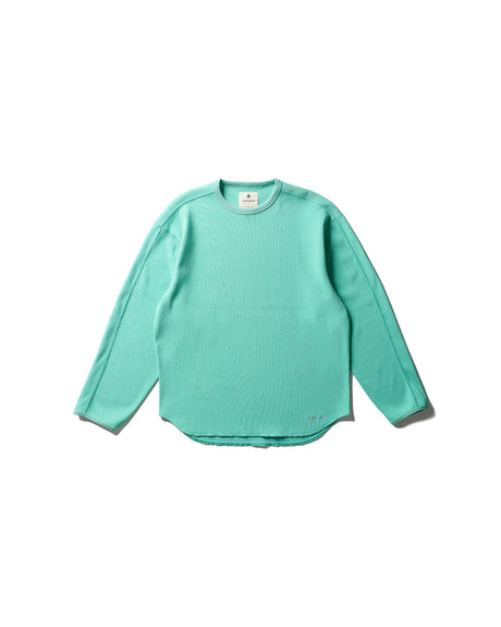 Dry Waffle Shirt