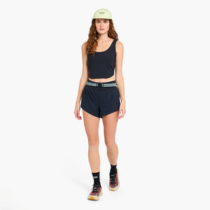 Women's TRNShort 4" Running Shorts