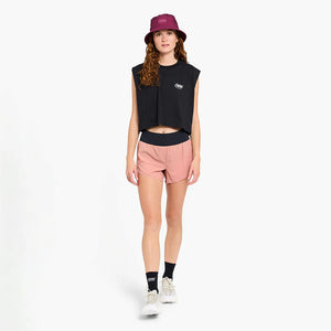 Women's TRNShort 4" Running Shorts