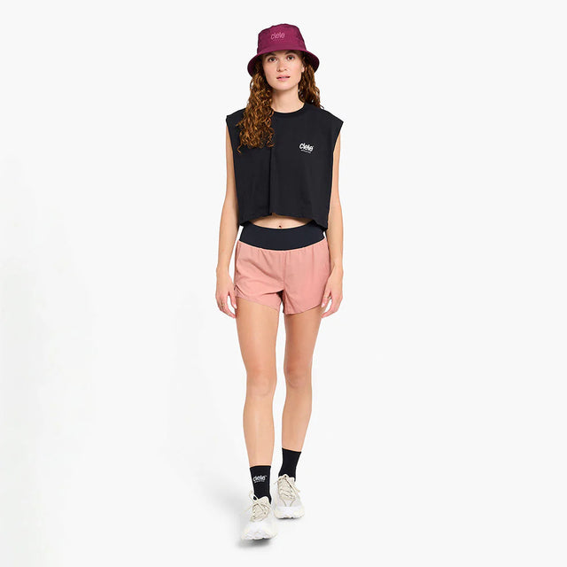 Women's TRNShort 4" Running Shorts