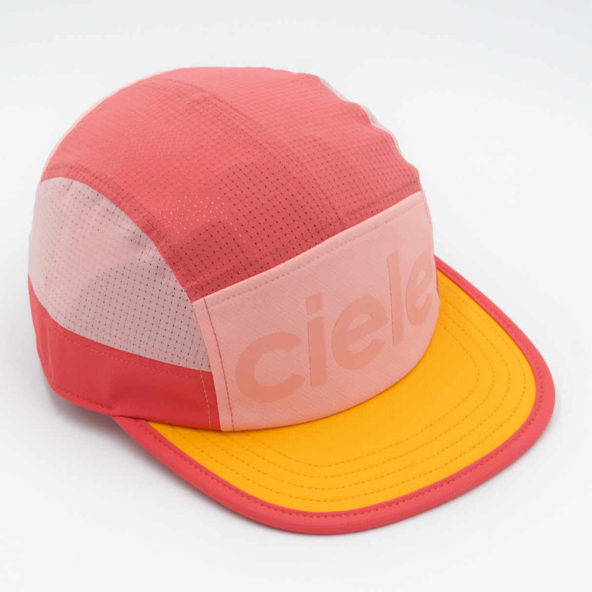 Ciele Athletics GOCap Century Trail Running Hat – Evergreen