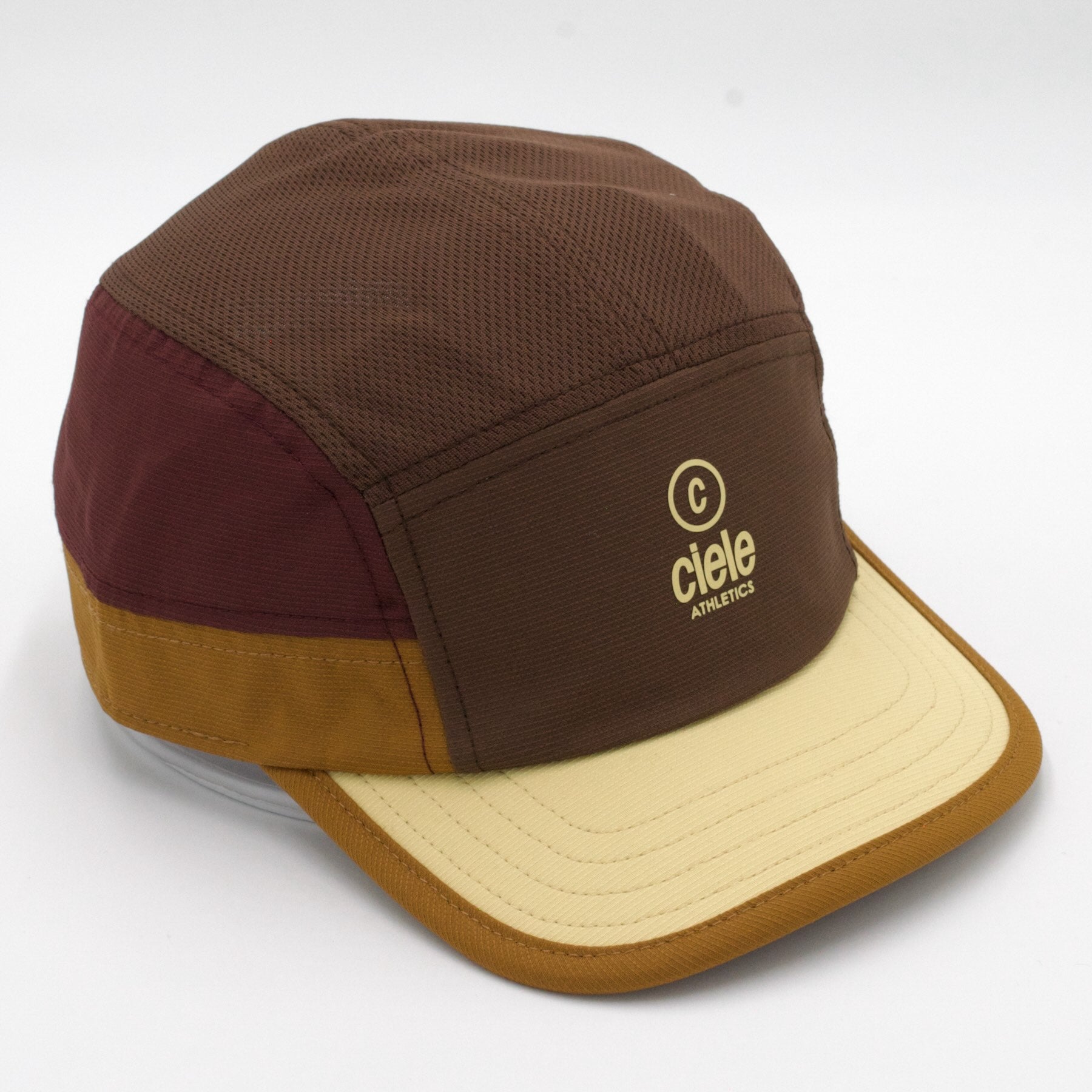 Ciele ALZCap SC - C Plus Trail Running Hat – Evergreen Outpost Co.
