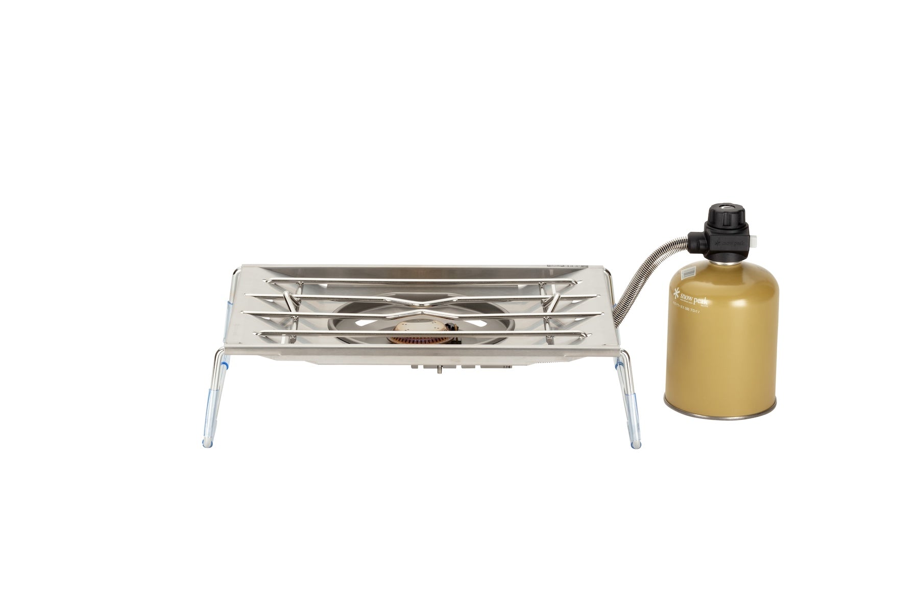 Snow Peak Grill Burner - Thumbnail 3