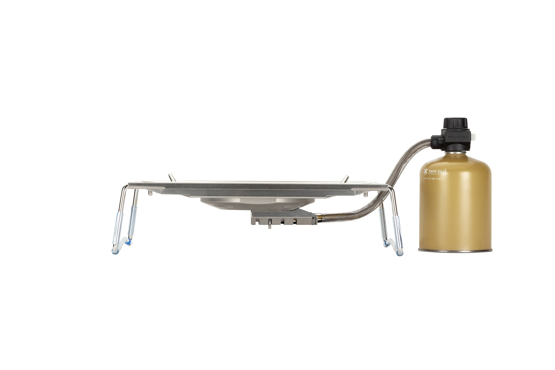 Snow Peak Grill Burner - Thumbnail 2