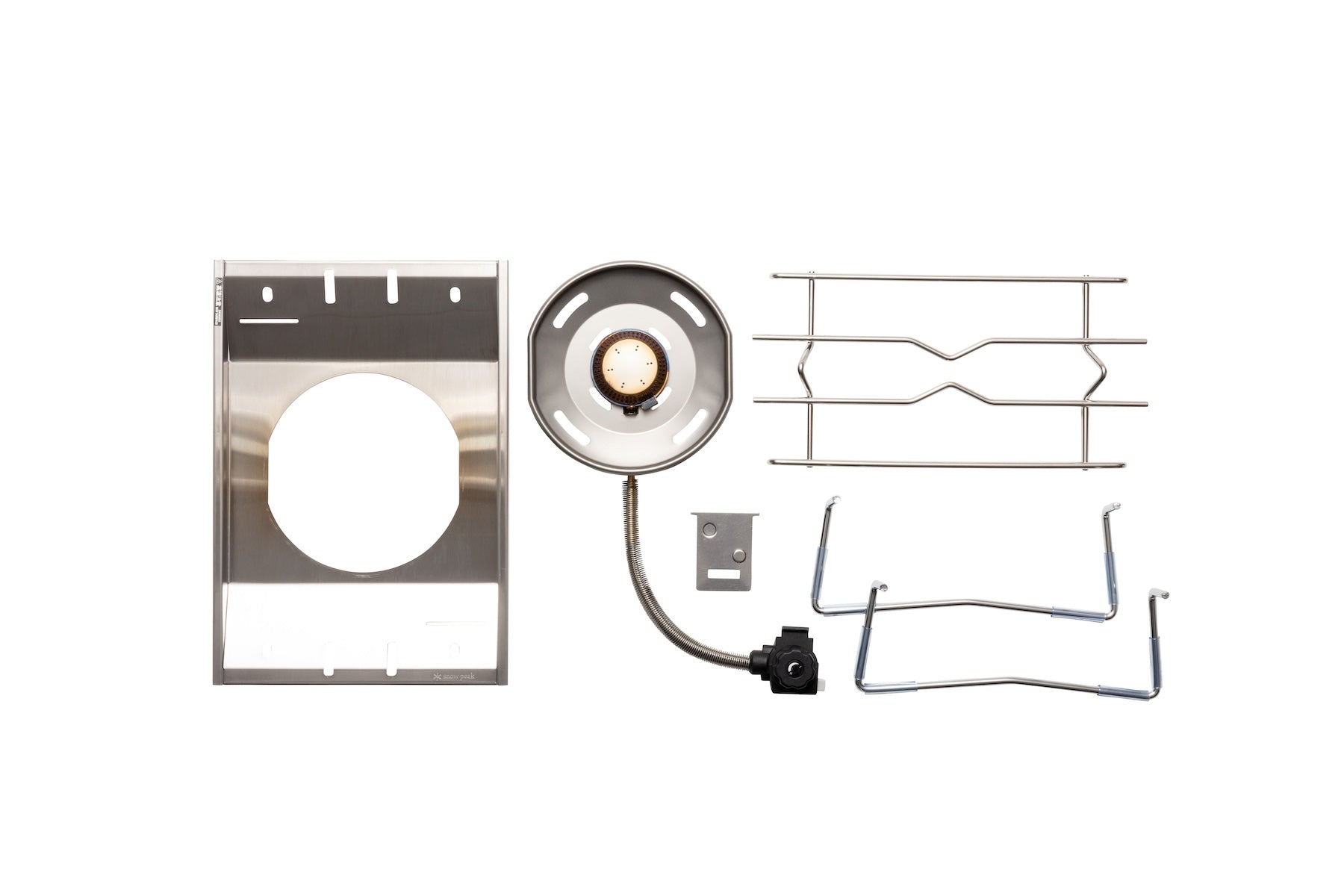 Snow Peak Grill Burner