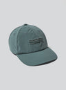 Janji Omni Undercover Cap in Ridgeline on a neutral background.