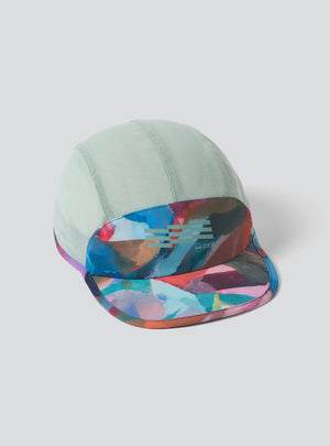 Hatchback Mesh Cap