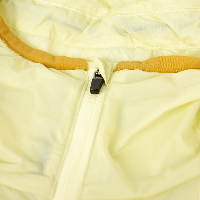 Ciele Athletics M VNTJacket men's running jacket in Glade on a neutral background.