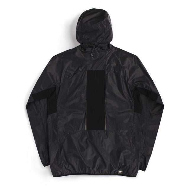Ciele Athletics M VNTJacket men's running jacket in Shadowcast on a neutral background.