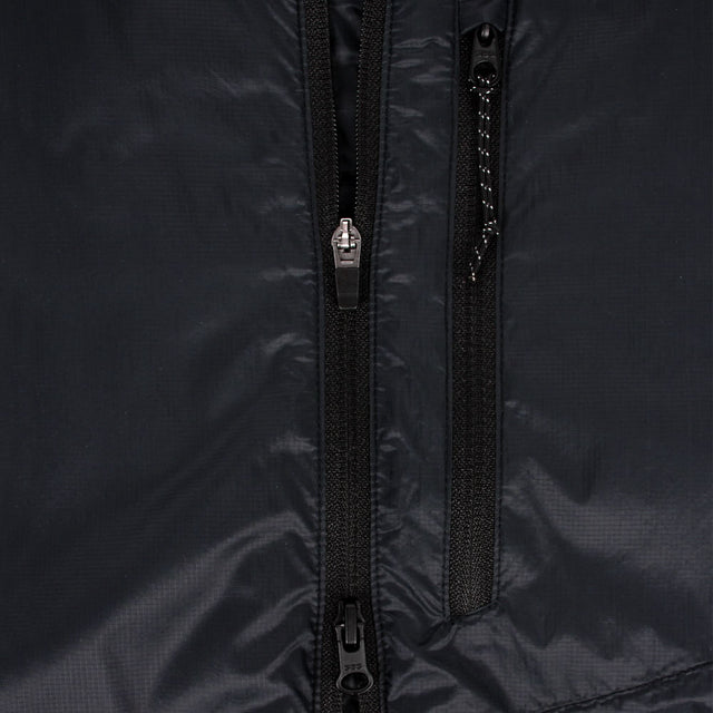 Ciele Athletics M VNTJacket men's running jacket in Shadowcast on a neutral background.